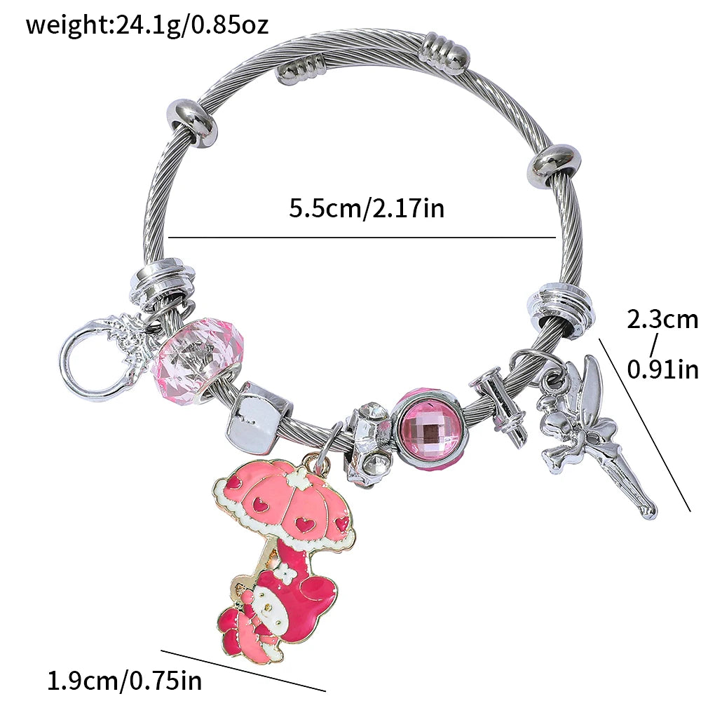 Sanrio Kawaii Cartoon Character