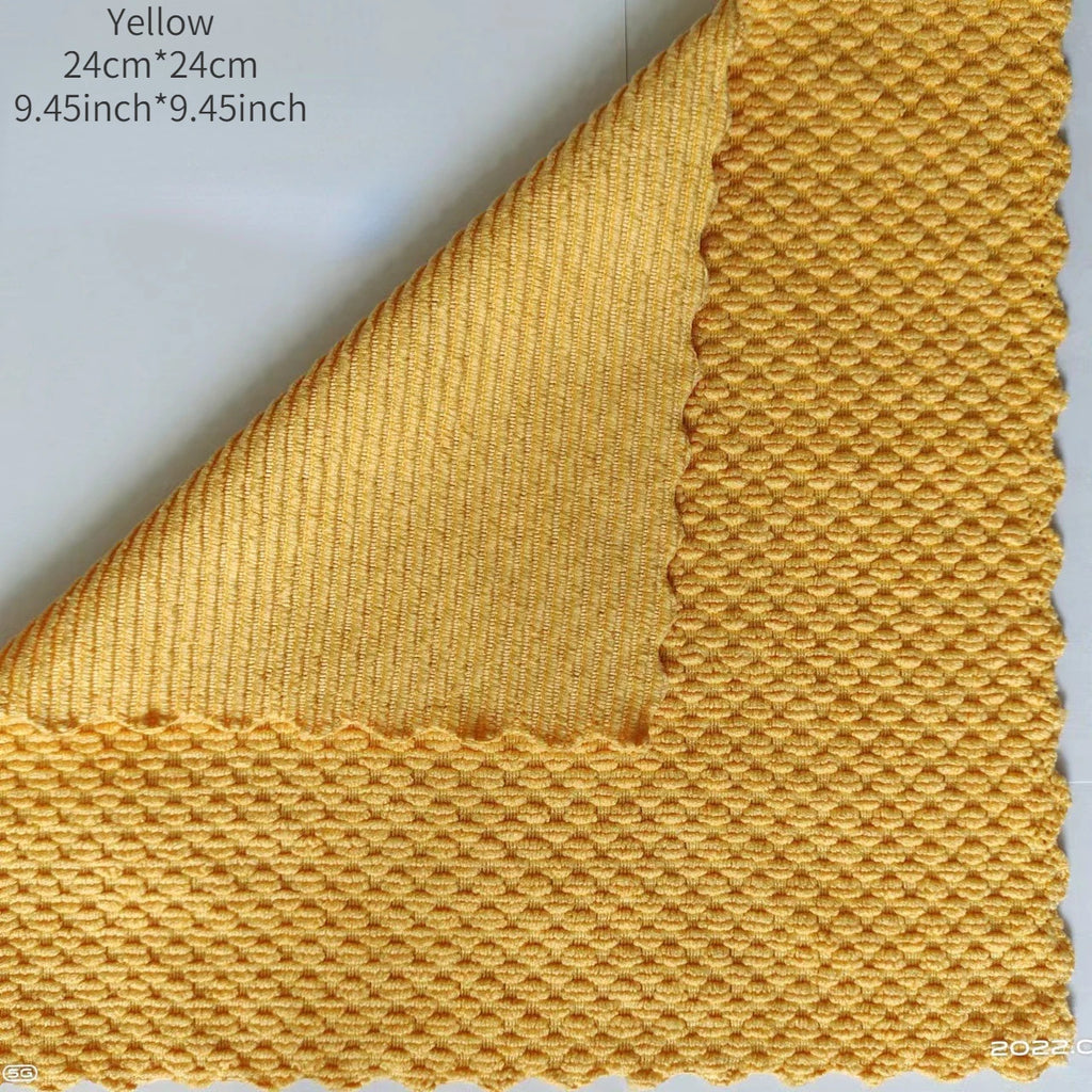 Kitchen Anti-grease towel