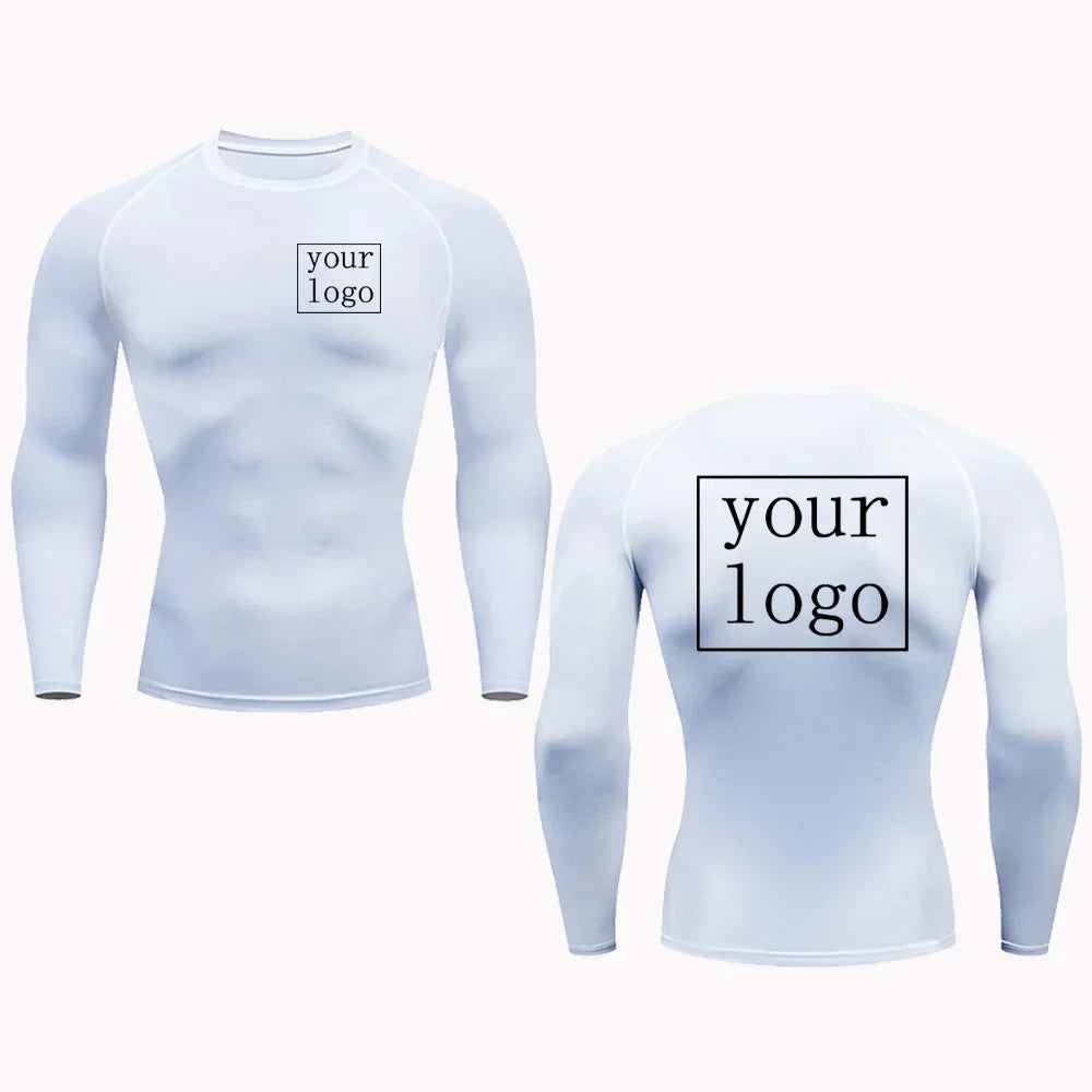 Your Design Logo T Shirt