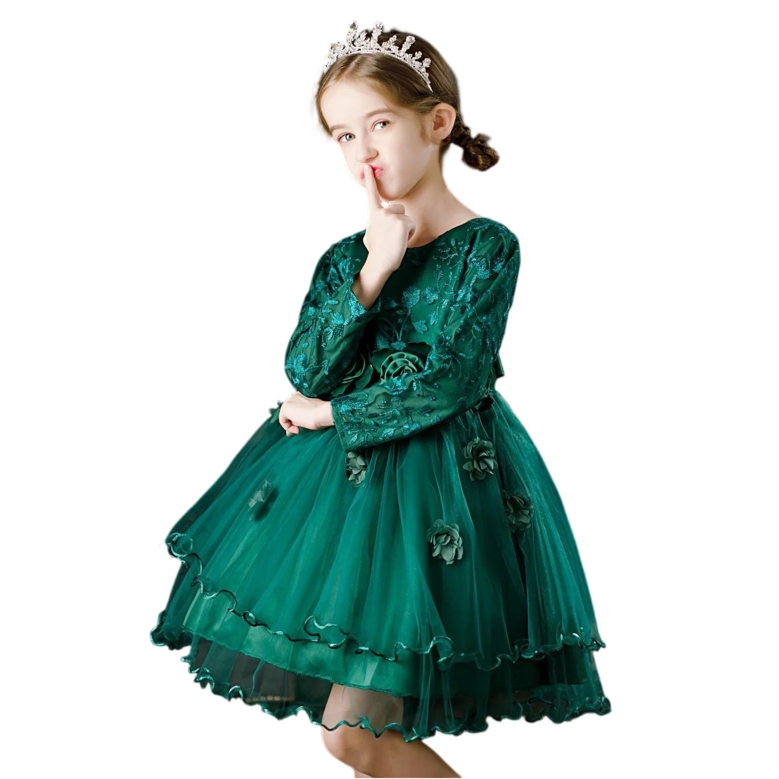 Fashionable Dress for Girls