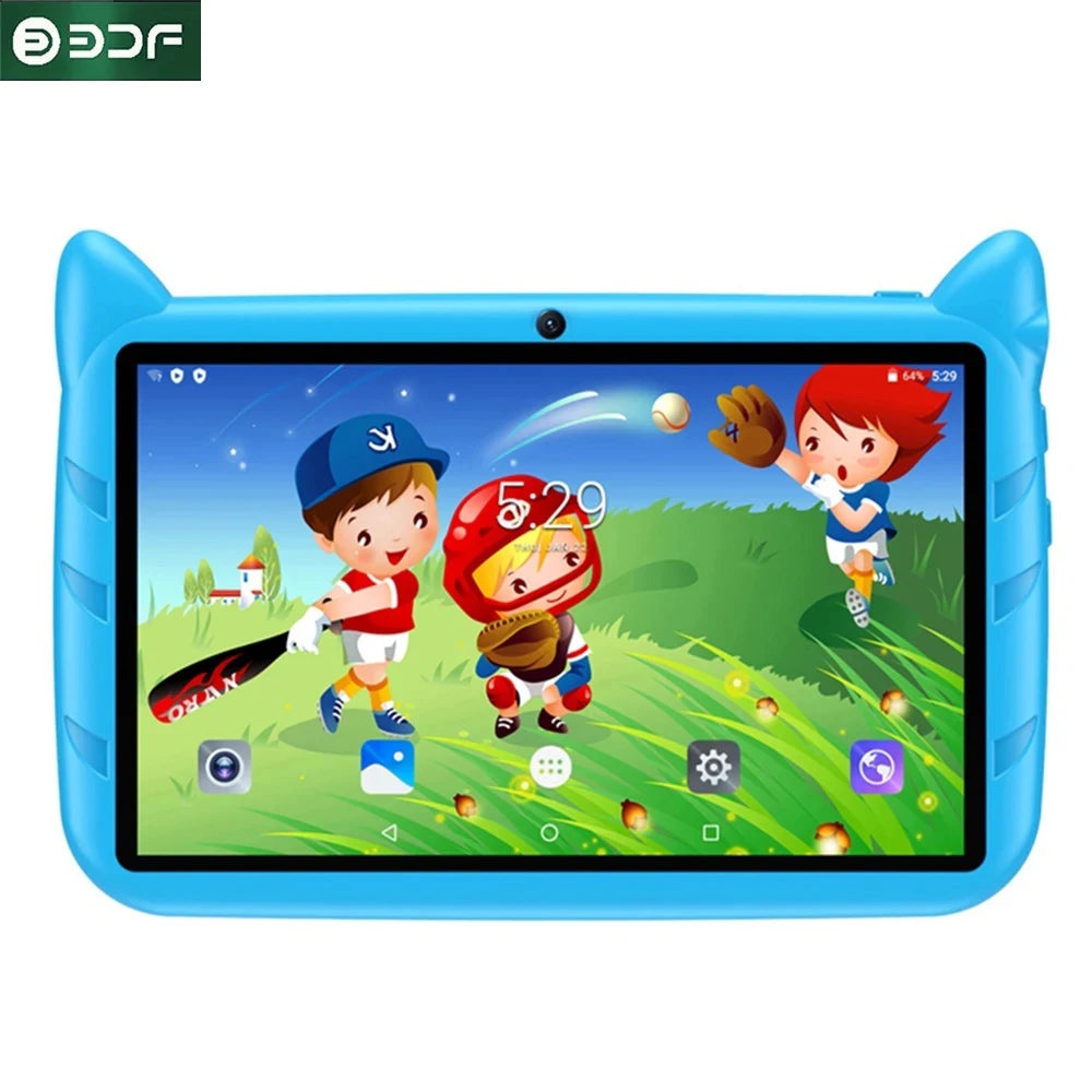 Kids Tablet Android
