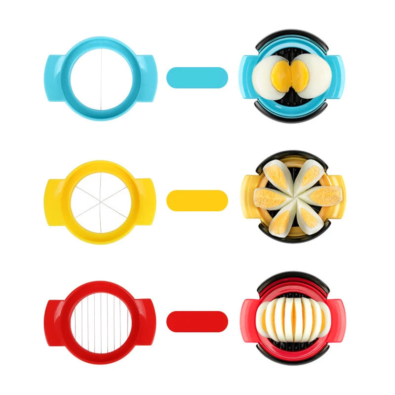 Eggs Cutter