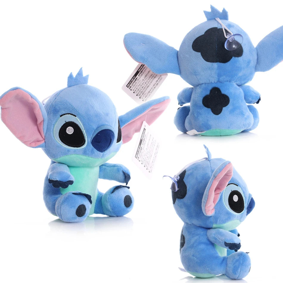 Anime Plush Baby Toys