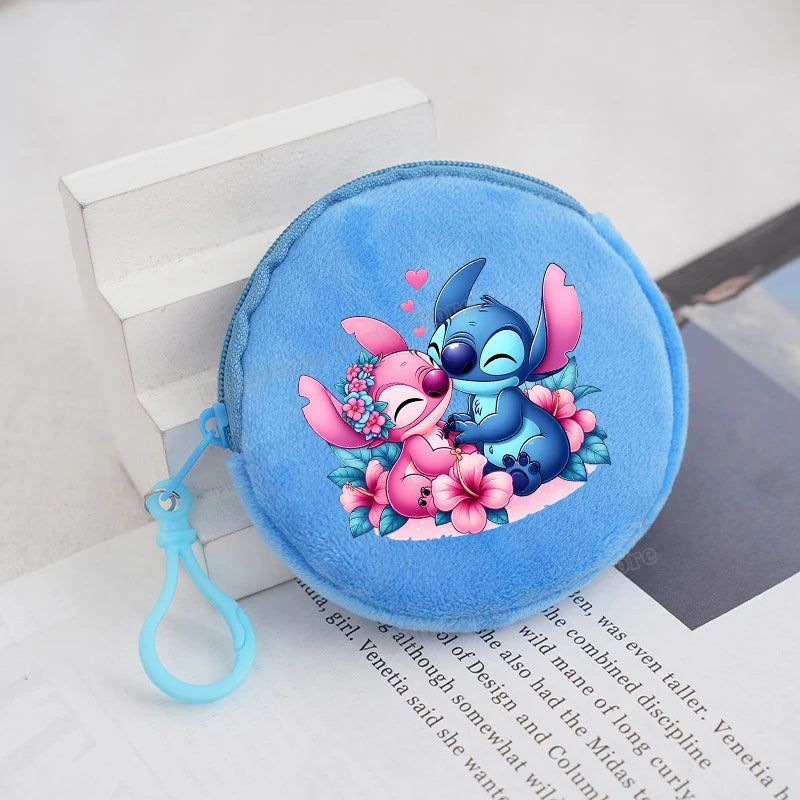 Lilo Stitch Mini Coin Purse