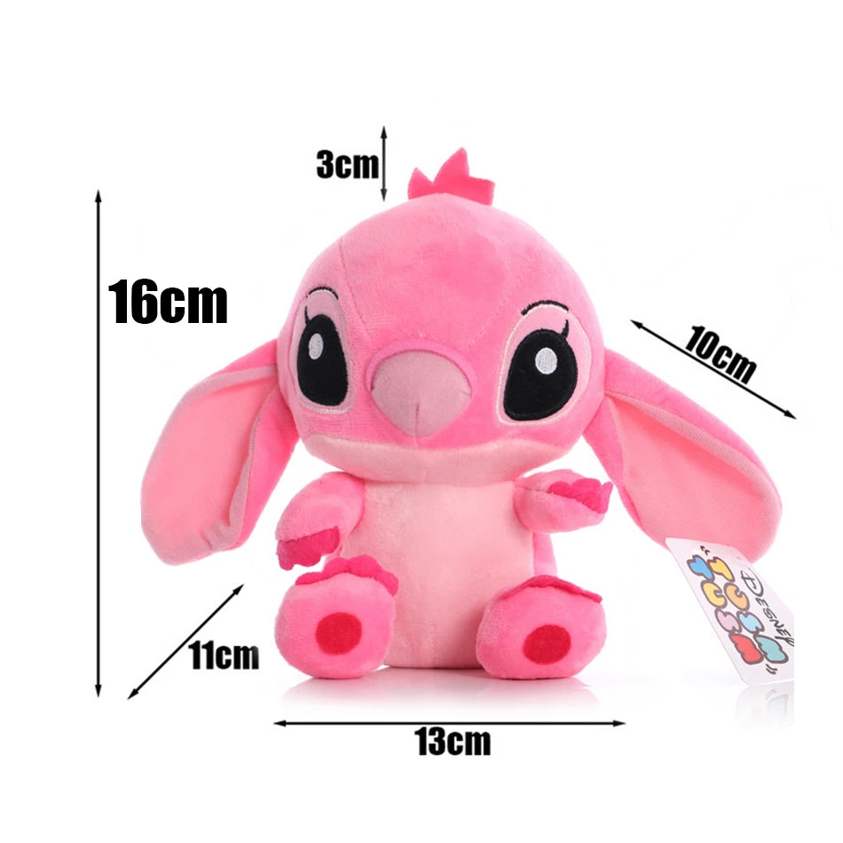 Anime Plush Baby Toys