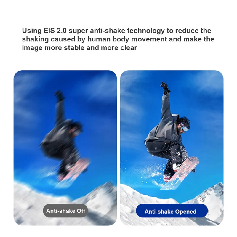 Head Mounted Video Camcorder Camera