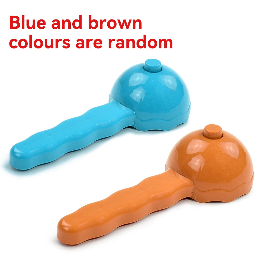 Toy Ice Cream Stack Up