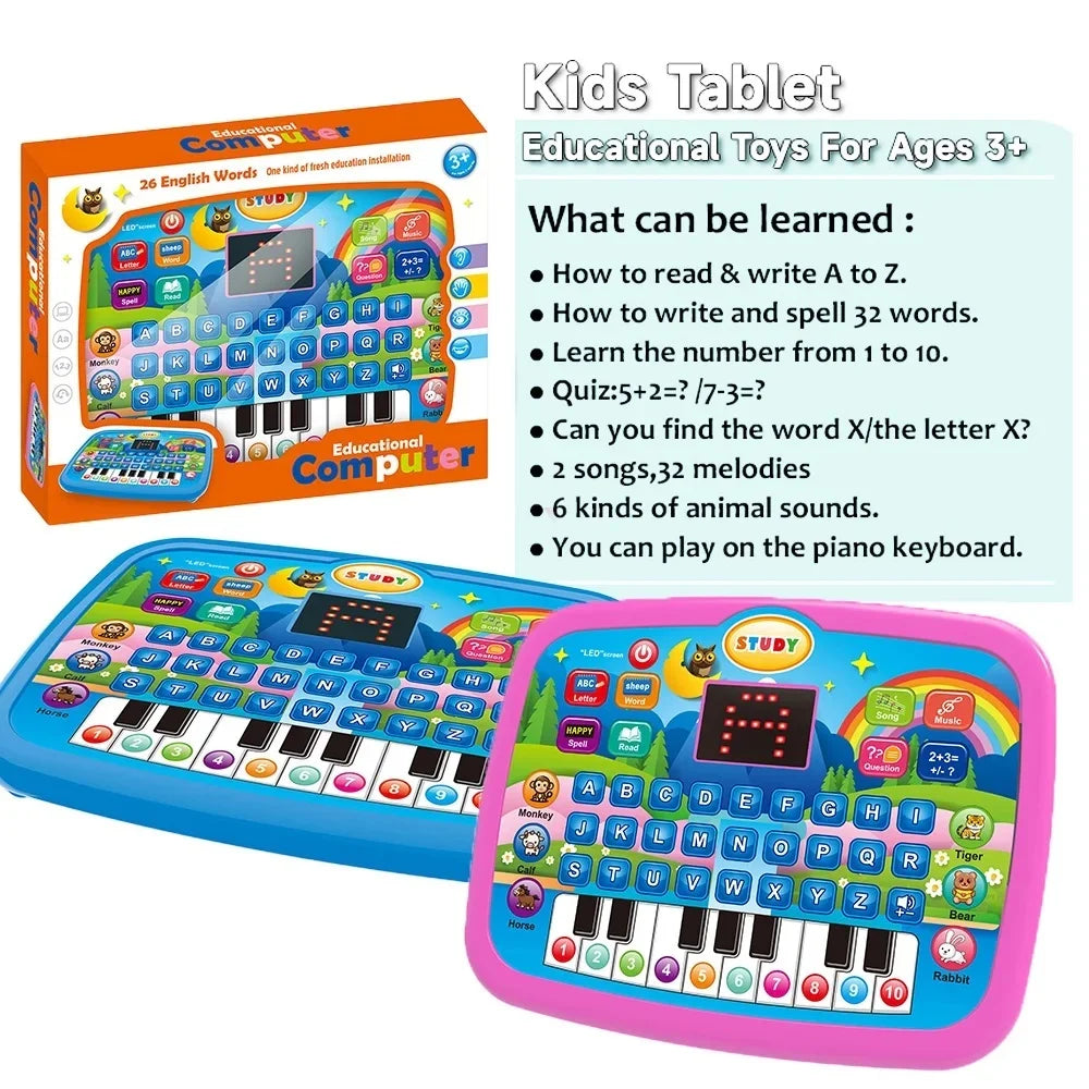 Kids Electronic Keyboard