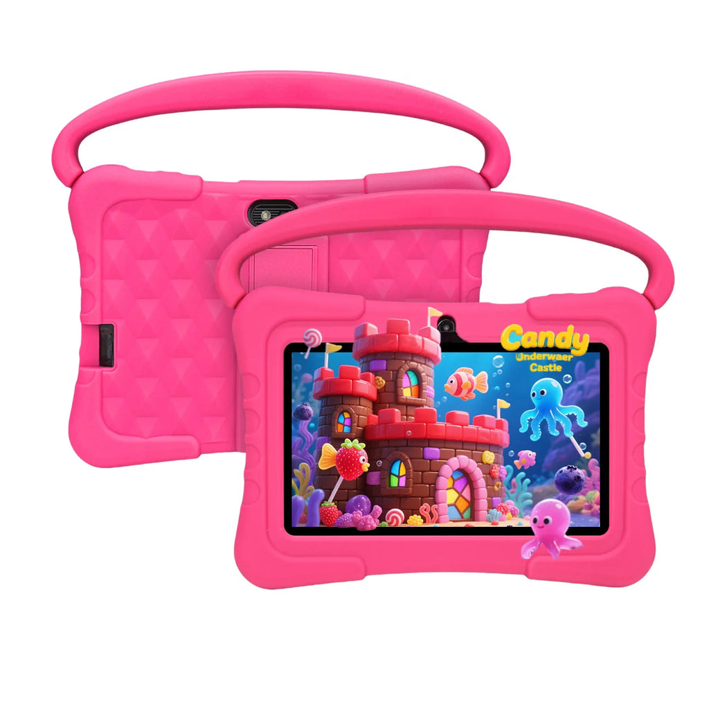 Kids Tablet – 7 Inch Android