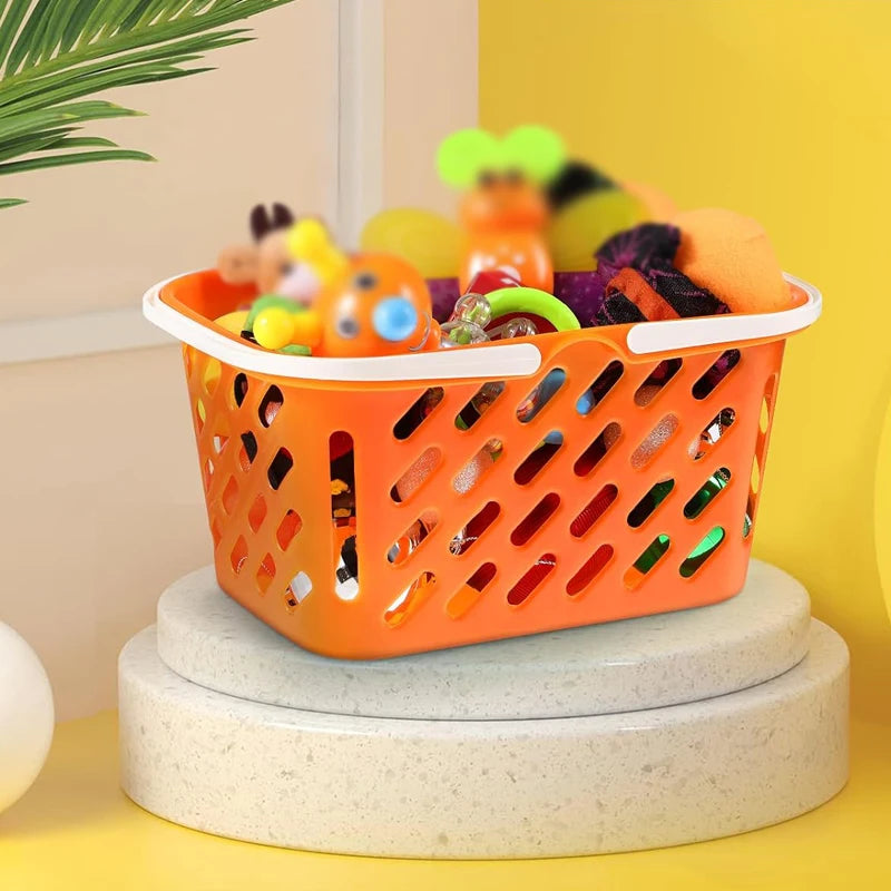 Pizza Party Toy Play Set for Kids