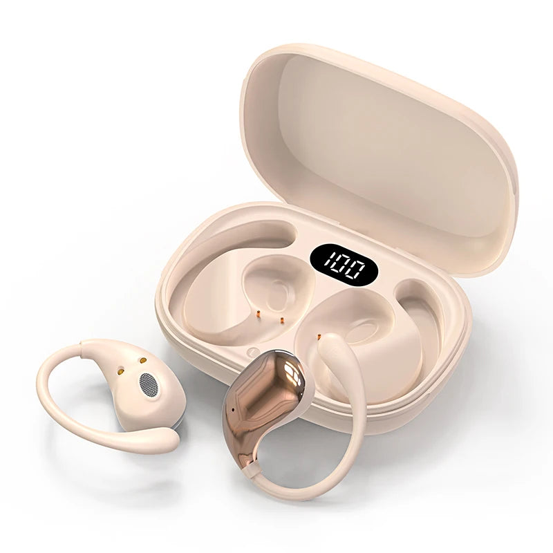 Bluetooth Wireless Waterproof Headset