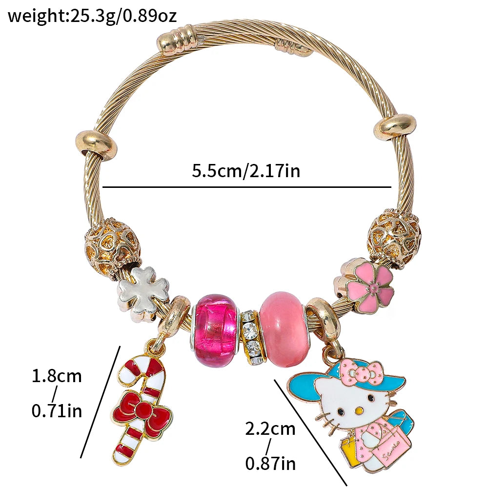 Sanrio Kawaii Cartoon Character