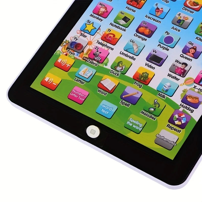 Children TABLET For Boys  Girls