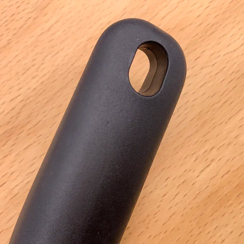 Chef knife sharpener with ABS handle