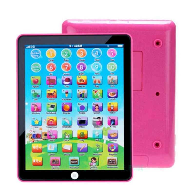 Children TABLET For Boys  Girls