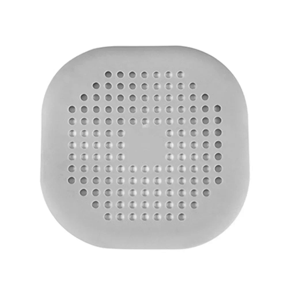 Anti Clogging Suction Cup, Floor Drain Cover.