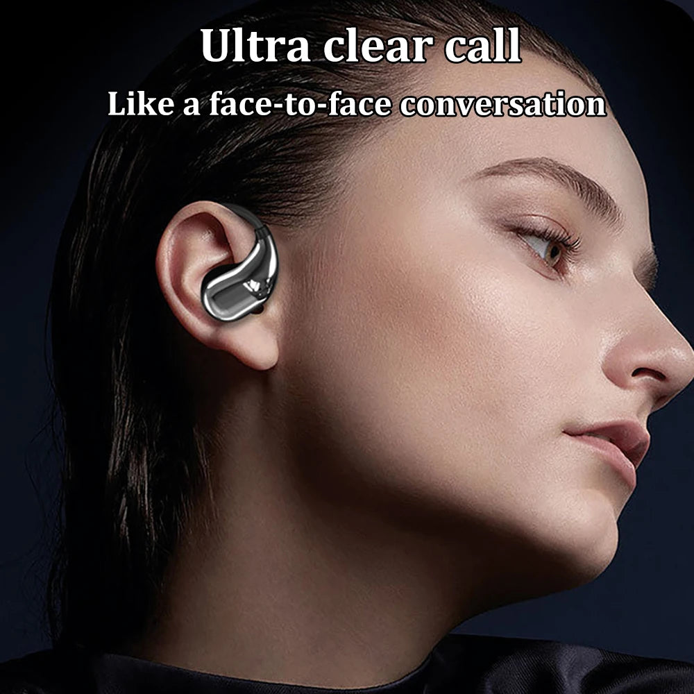 Bluetooth Wireless Waterproof Headset