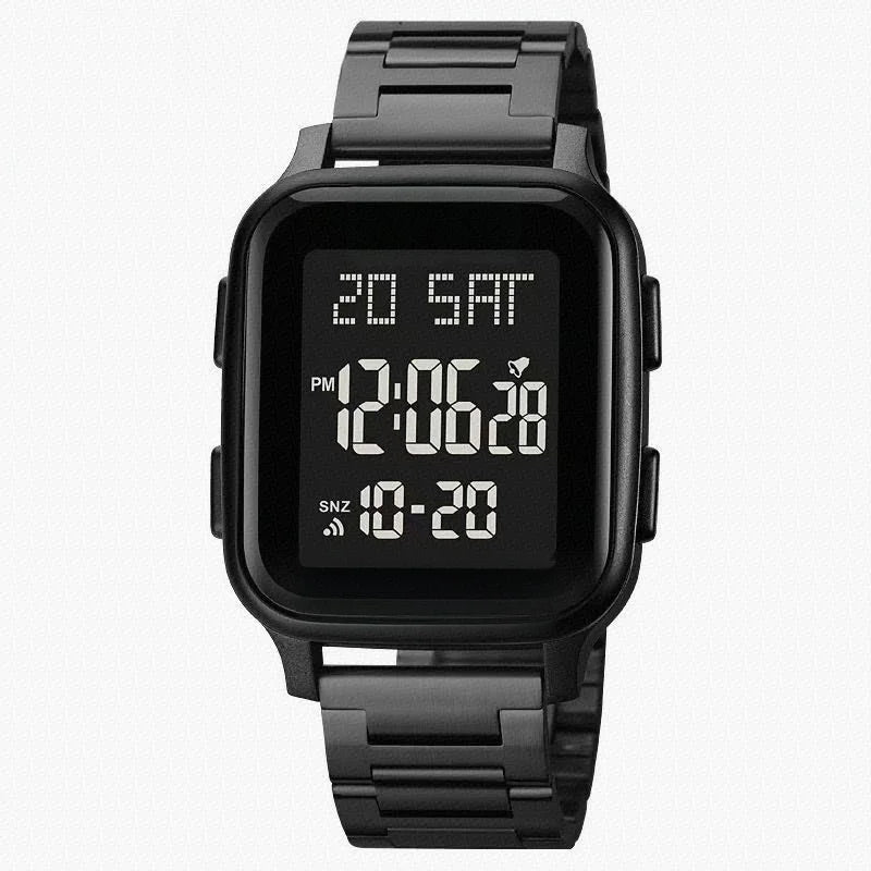Men Waterproof Digital Watch