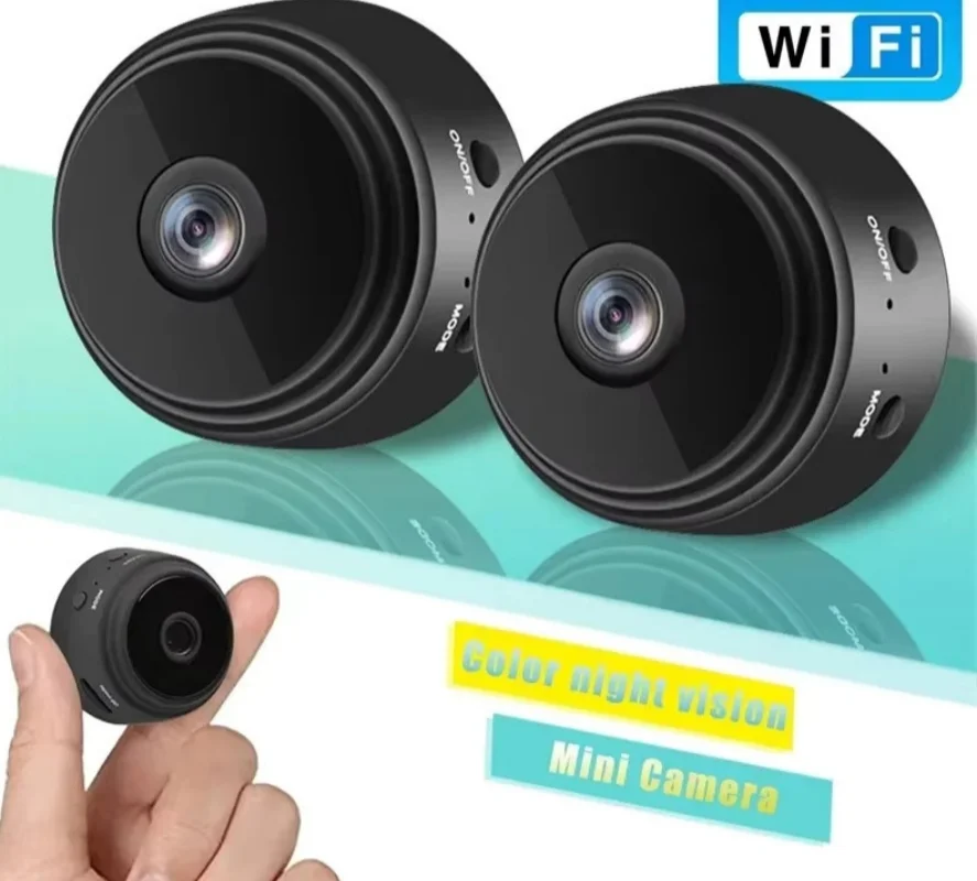 Wifi Mini camera