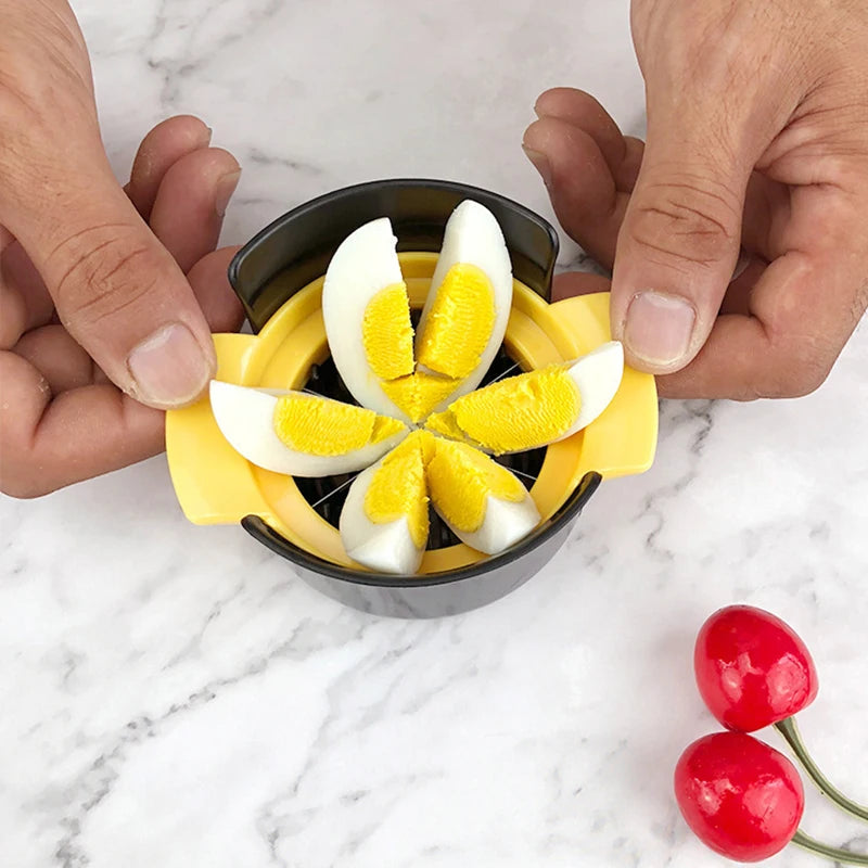 Eggs Cutter