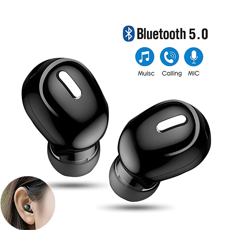 Wireless Bluetooth