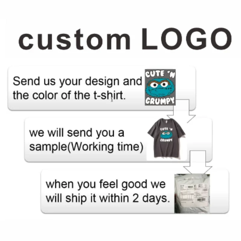 Add Your Custom Print Design Shirt