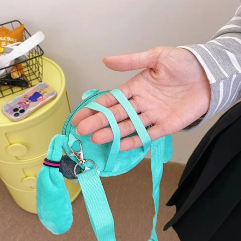 Hatsune Miku Coin Purse