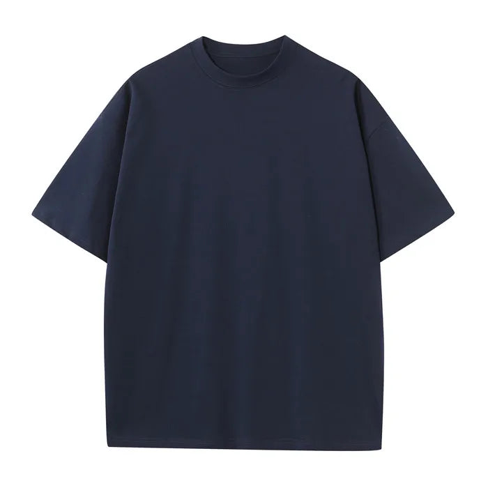 Customized Printed Leisure Men's Top