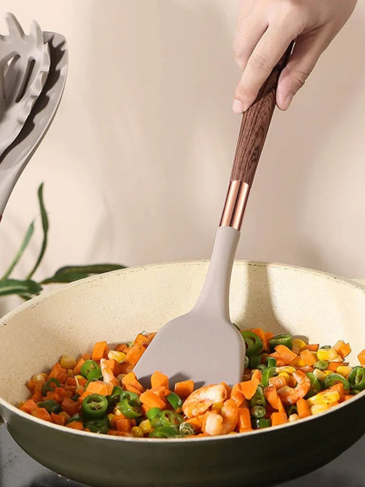 Silicone Cooking Utensil