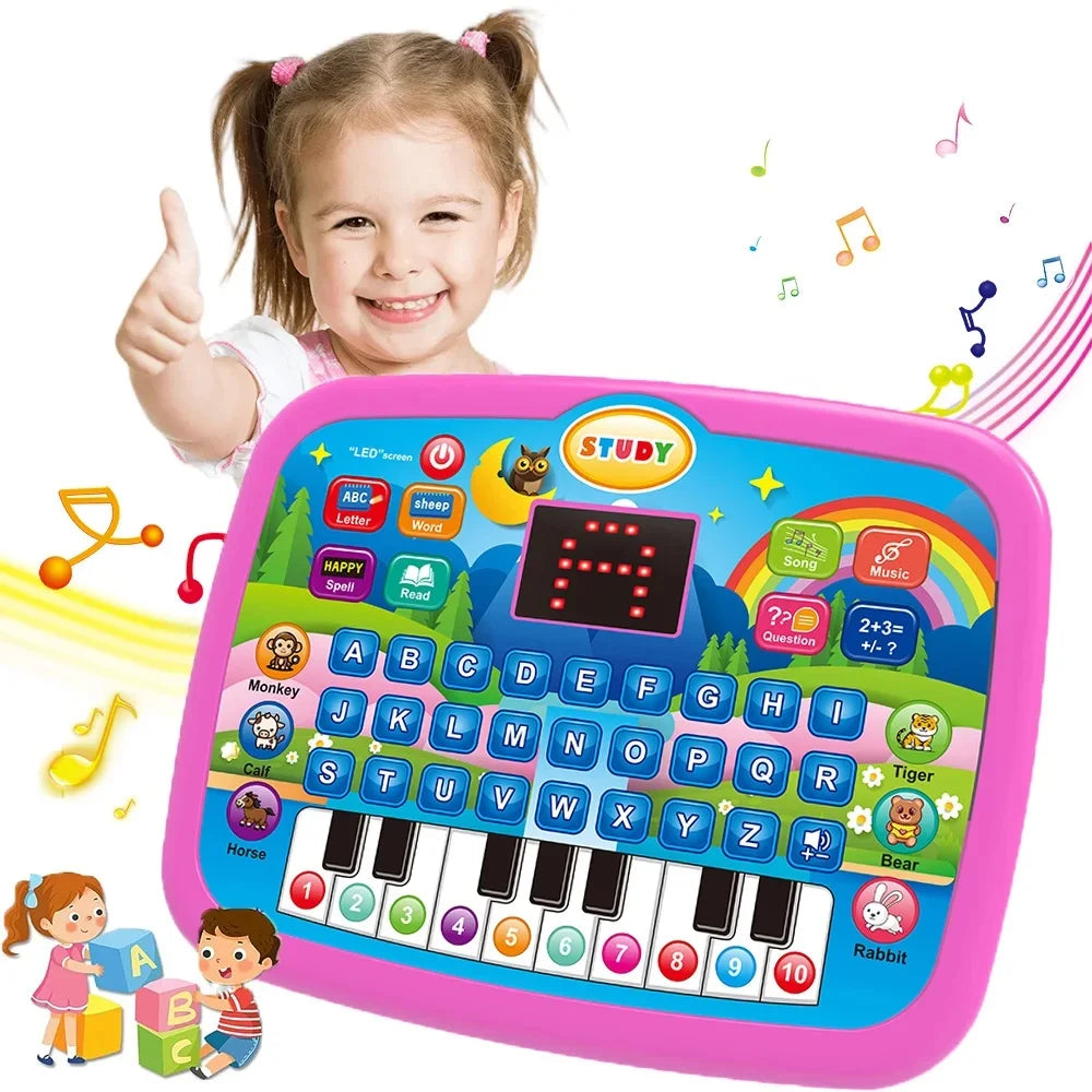 Kids Electronic Keyboard