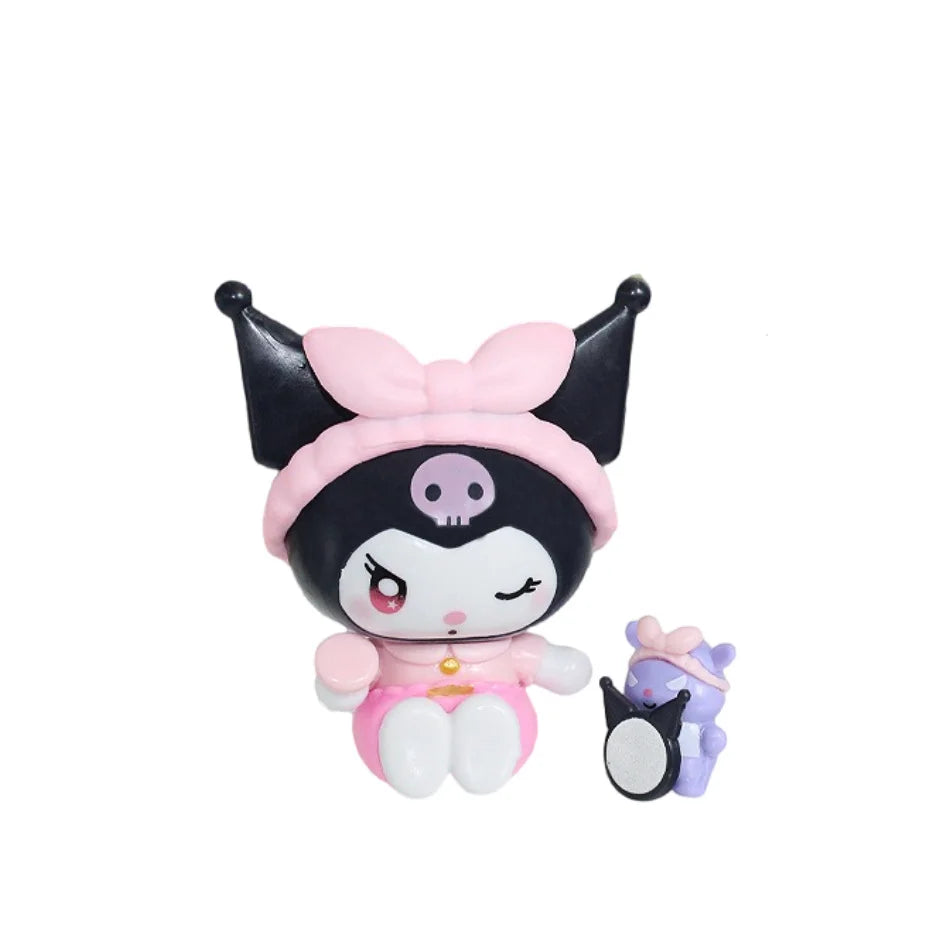 Kawaii Sanrio Toys