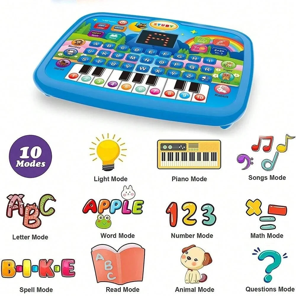 Kids Electronic Keyboard
