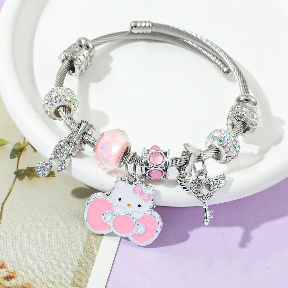 Sanrio Kawaii Cartoon Character