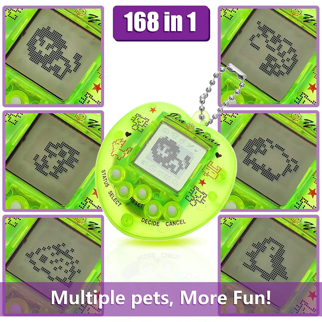 Tamagotchi Digital Pet Toy