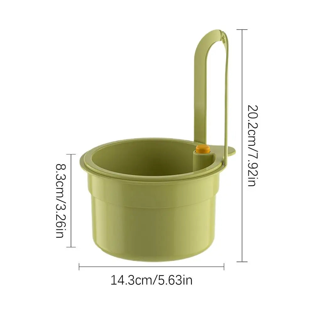 Sink Hanging Strainer Basket