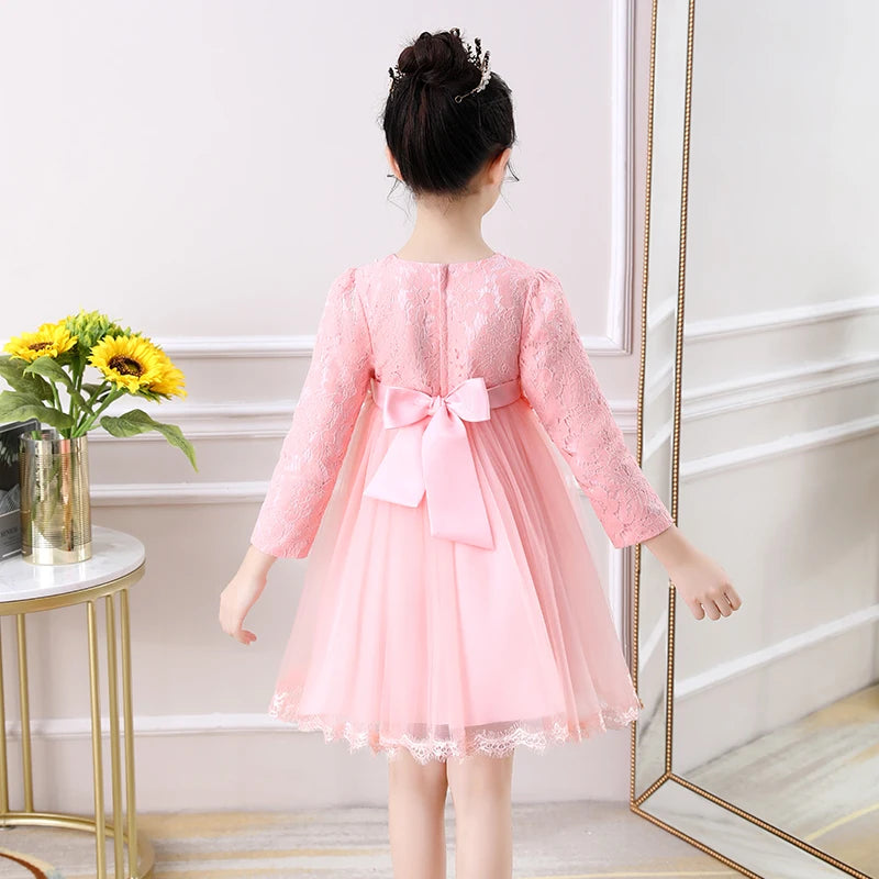 Girls Party Dresses