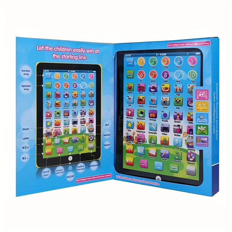 Children TABLET For Boys  Girls
