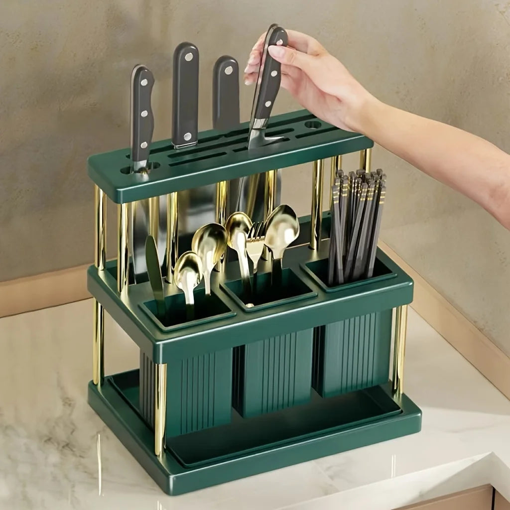 Kitchen Knife Holder