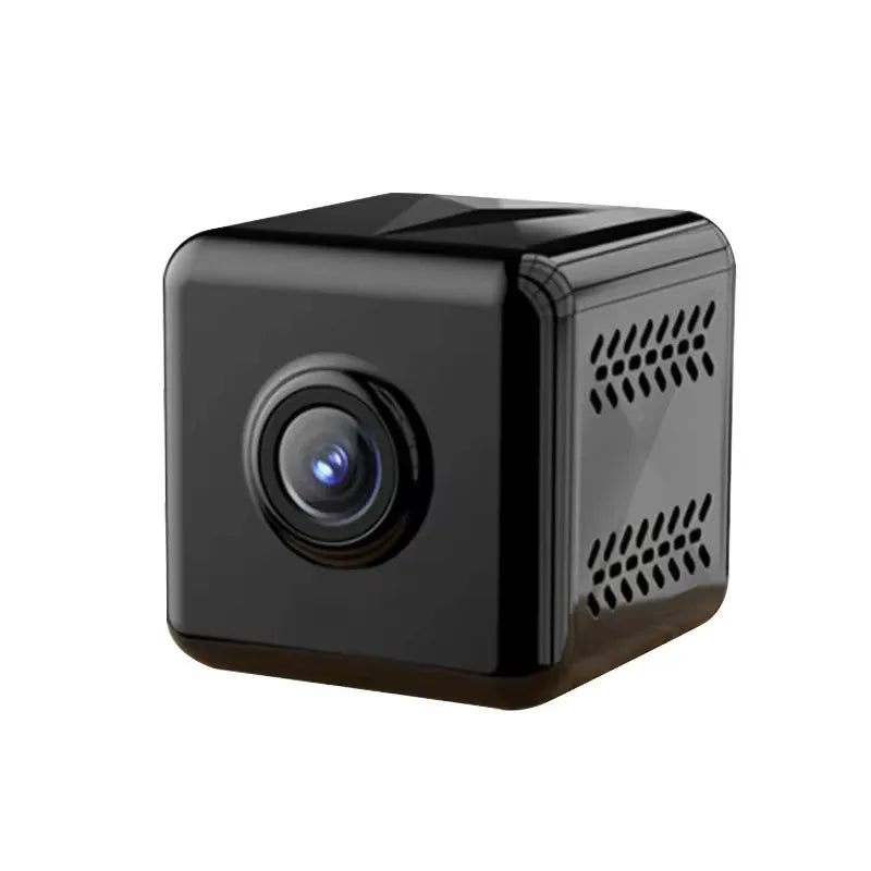 Mini Security Night Vision Camera