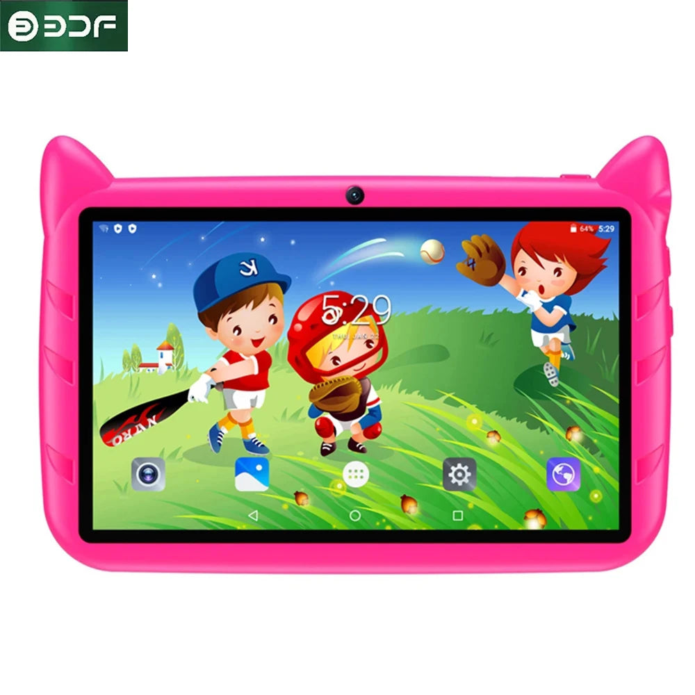Kids Tablet Android