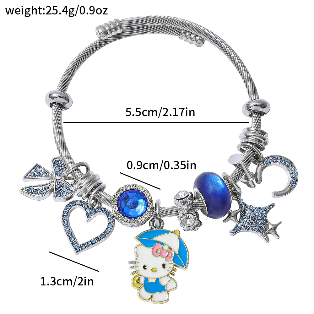 Sanrio Kawaii Cartoon Character