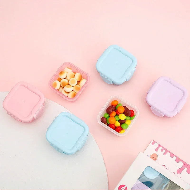 Containers Food Storage