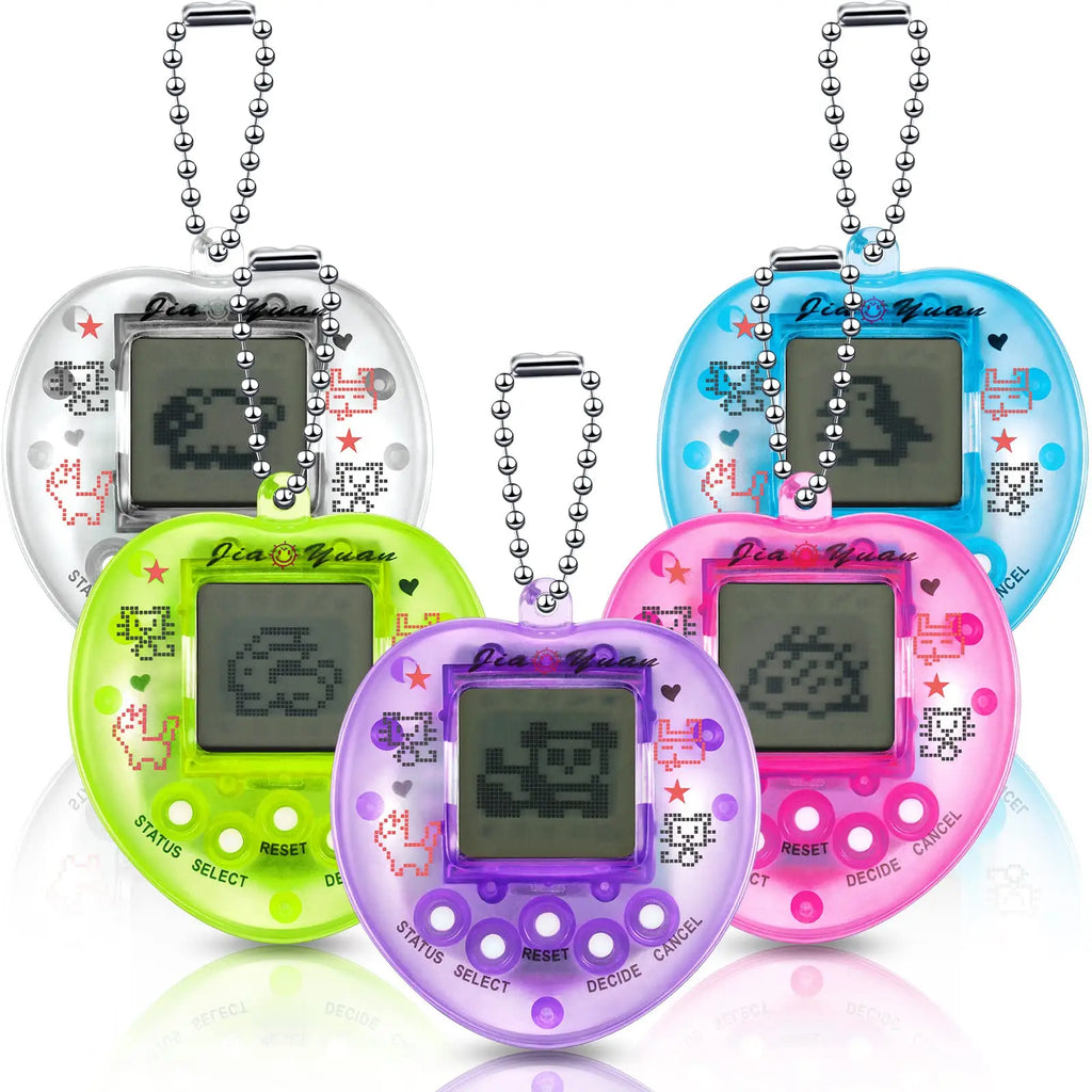 Tamagotchi Digital Pet Toy