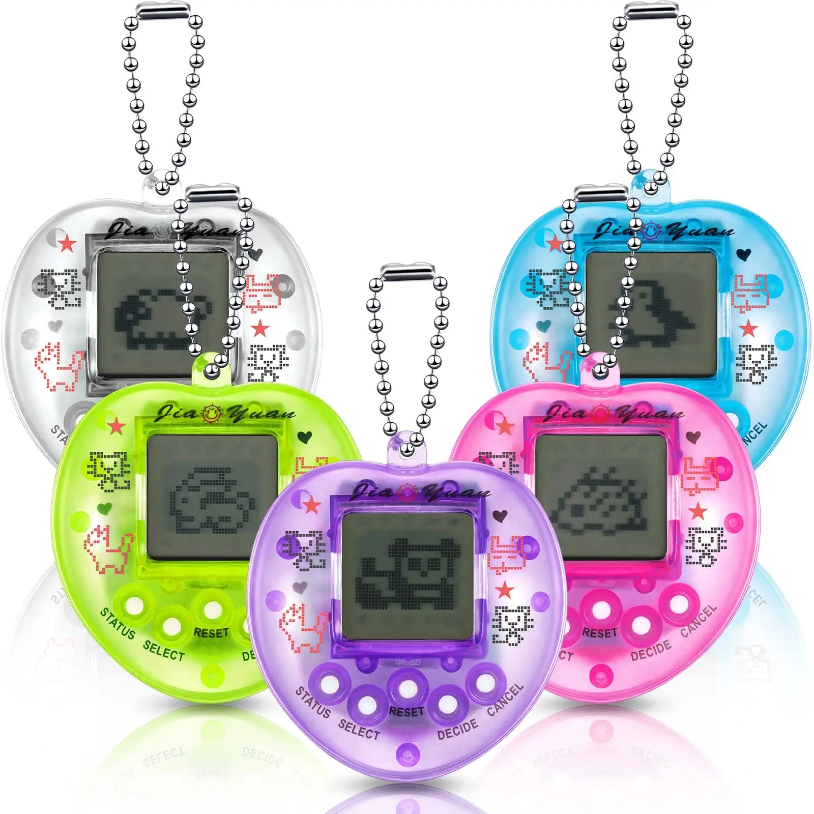 Tamagotchi Digital Pet Toy