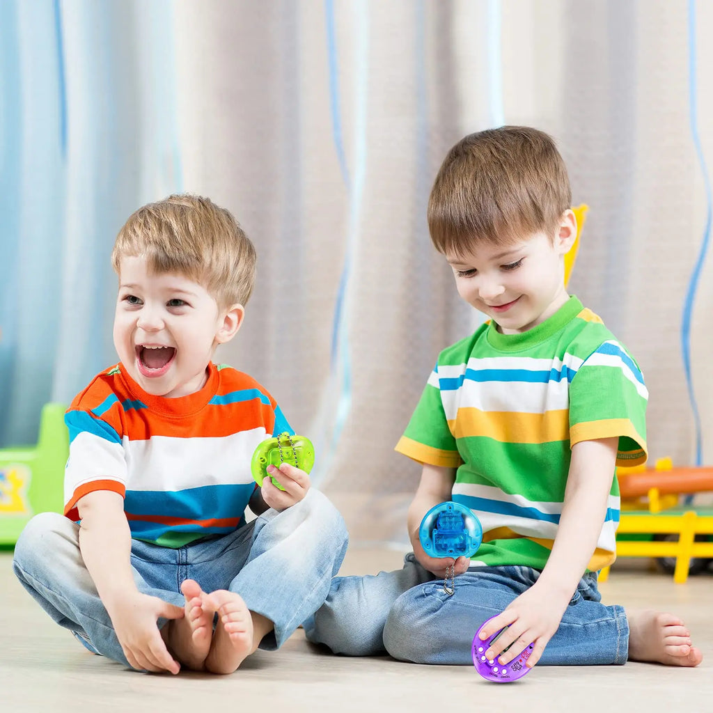 Tamagotchi Digital Pet Toy