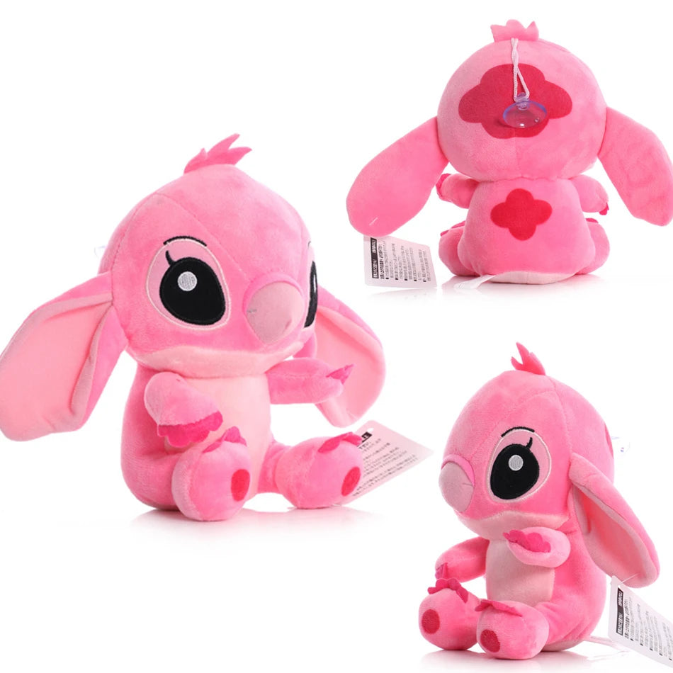 Anime Plush Baby Toys
