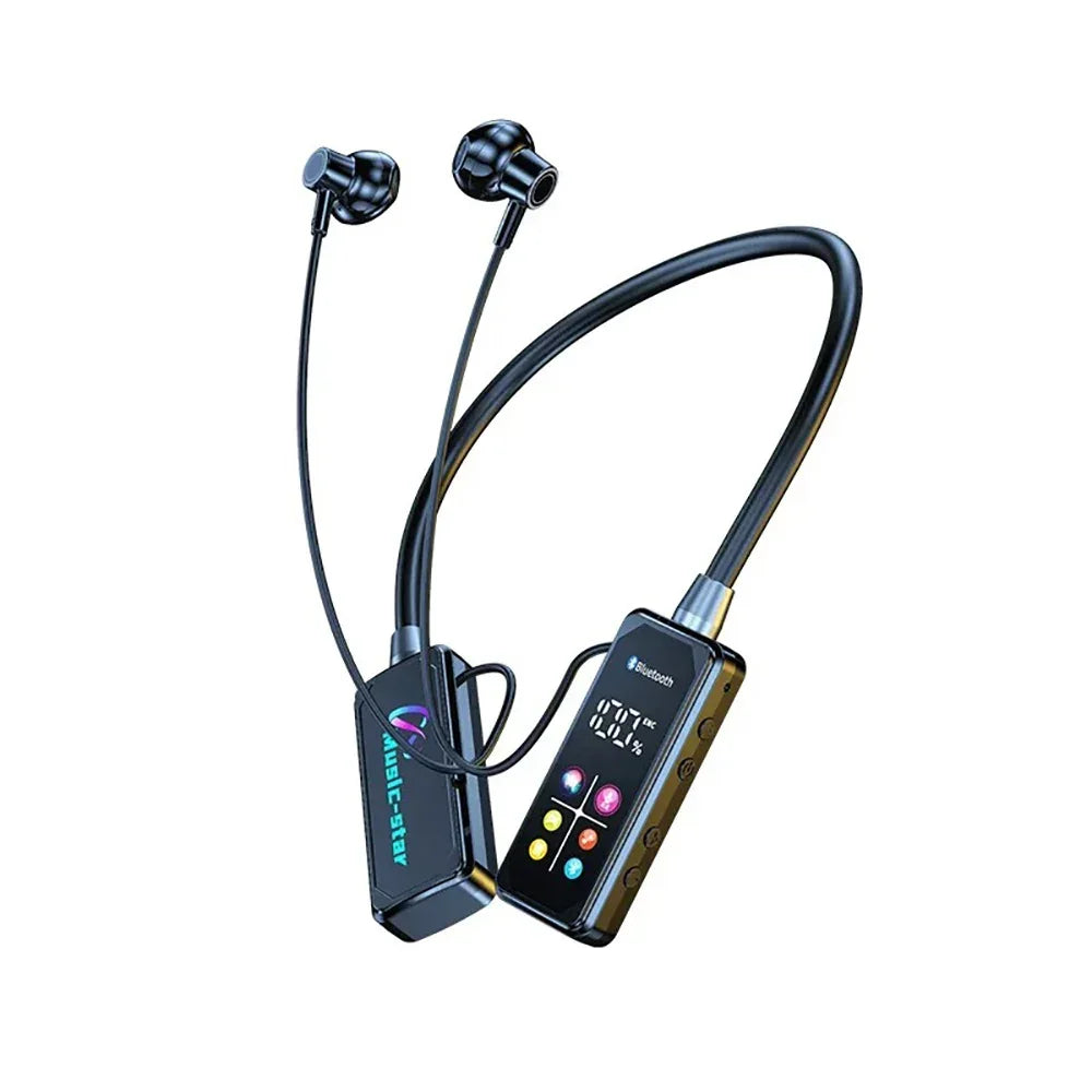 Noise Reduction Earbuds