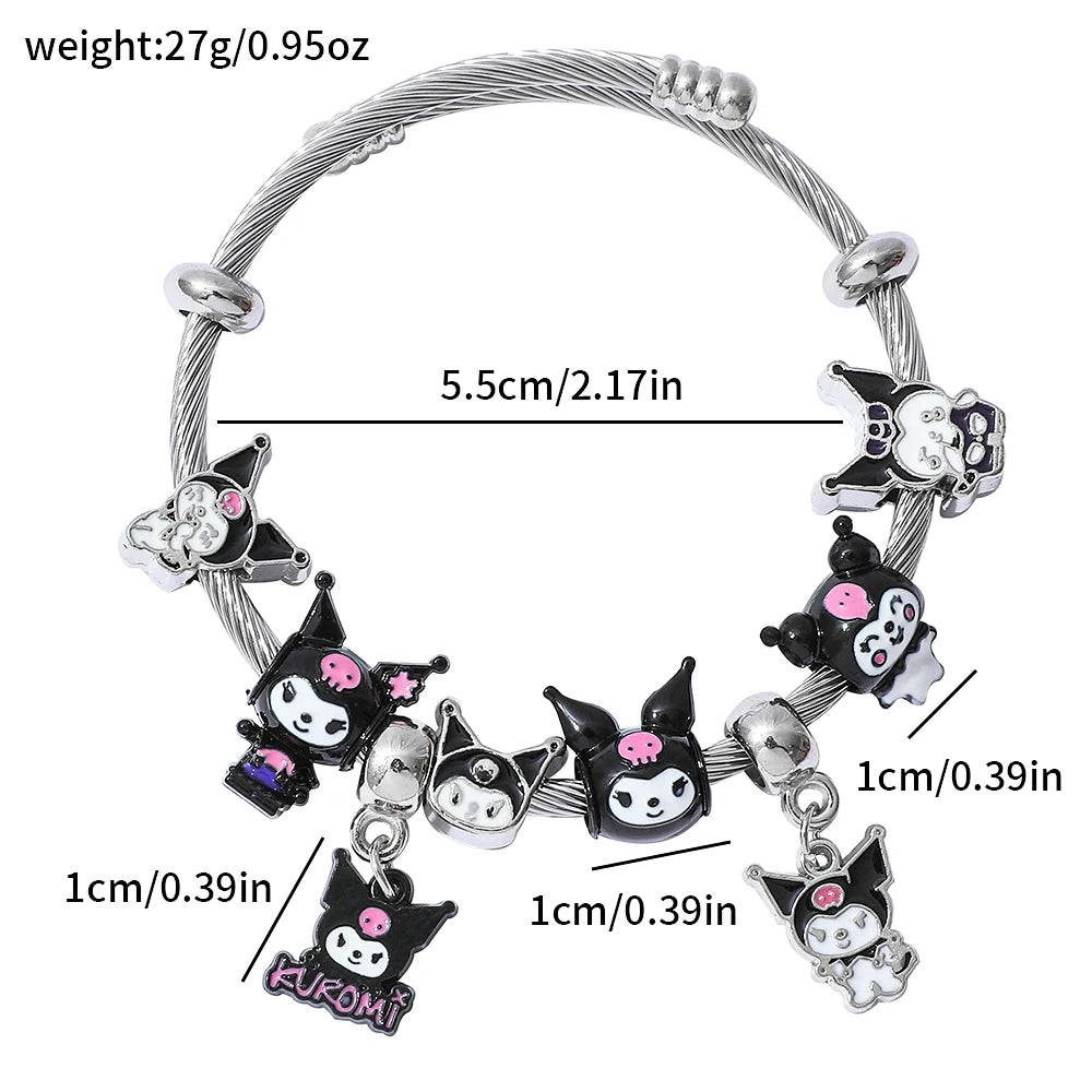 Sanrio Kawaii Cartoon Character