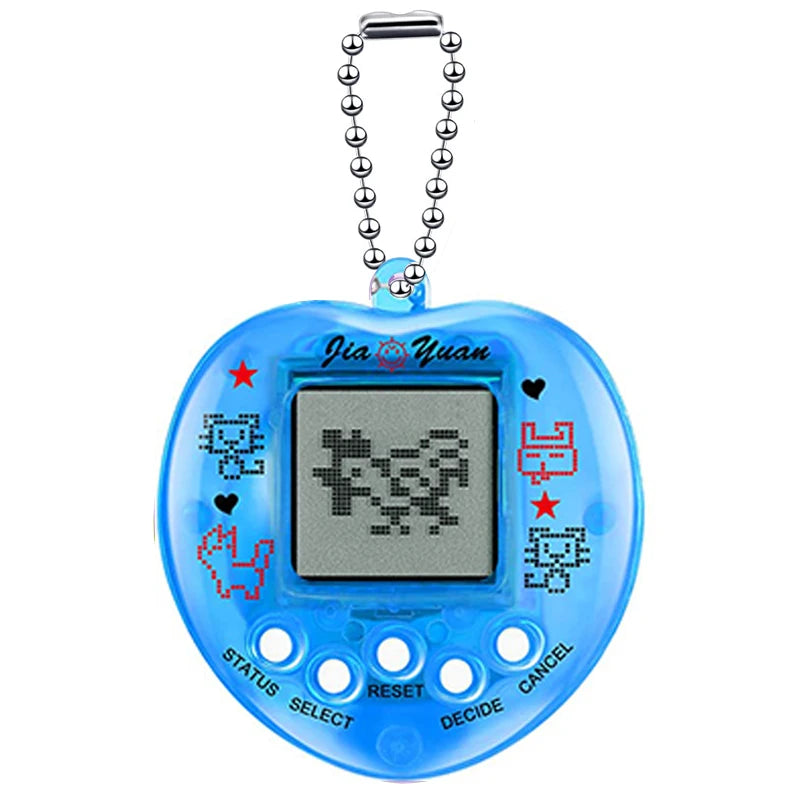 Tamagotchi Digital Pet Toy