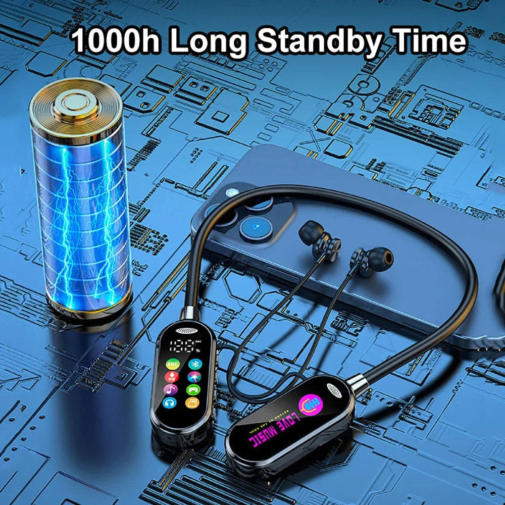 Noise Reduction Earbuds